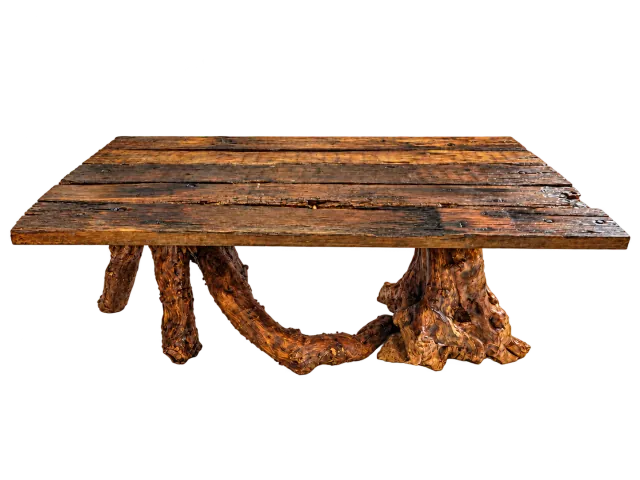 Wild Heritage Dining Table